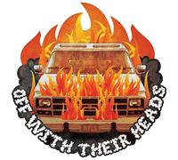 Off With Their Heads - I Will Follow You [VINYL]