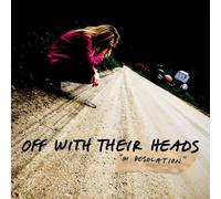 Off with Their Heads - In Desolation [New Vinyl LP] Digital Download