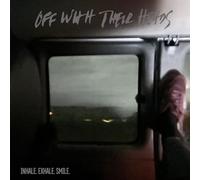 Off with Their Heads - Inhale, Exhale, Smile. [Vinyl LP] [VINYL]
