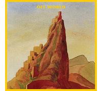 Off World - 1 - CD - K3447z