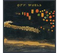 Off World - 2 [VINYL]