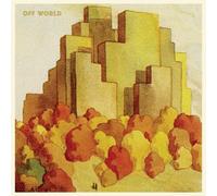 Off World : 3 CD (2023) NEW Value Guaranteed from eBay’s biggest seller