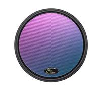 Off-World Practice Pad V3B-VMLBC Invaders VML Pad Blue Chameleon