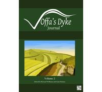Offa's Dyke Journal: Volume 2 for 2020 (Offa's Dyke Journal 2020)