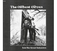 Into The Great Unknown [VINYL]