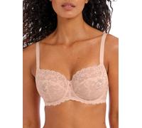 Freya Offbeat Side Support Bra Natural Beige Beige 32DD