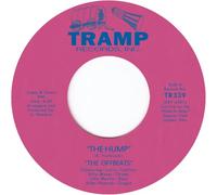 Offbeats - The Hump [7" VINYL]