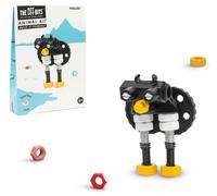 OFFBITS PINGUBIT animal kit Building and Construction STEM Toy for Kids 6+