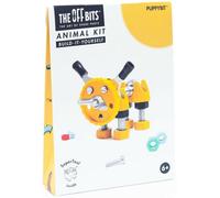 OFFBITS - PUPPYBIT animal kit Building and Construction STEM Toy for Kids 6+
