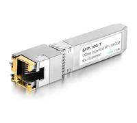 OFFCUP 10GBase-T SFP+ RJ-45 Module 30-meter