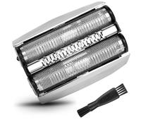 OFFCUP 70S Braun Electric Shaver Replacement Head, Braun Series 7 Replacement Head Upgraded Version Compatible with S7 Razors Fit 720s 740s 750cc 760cc 765cc 790cc 795cc Etc