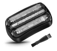 OFFCUP Braun Electric Shaver Replacement Head, 1PC 21B Series 3 Replacement Head Compatible with Braun S3 Foil & Cutter Razor Heads Fit 300s 301s 3040s 3050cc Etc
