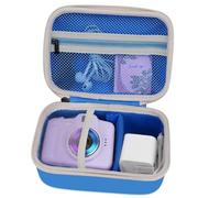 OFFCUP Camera Case Compatible ETIKEZ/OPERHOO/TIATUA/CAMCLID/ASTGMI/Gofunly
