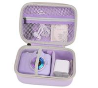 OFFCUP Camera Case Compatible ETIKEZ/OPERHOO/TIATUA/CAMCLID/ASTGMI/Gofunly