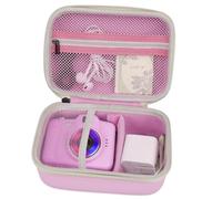 OFFCUP Camera Case Compatible ETIKEZ/OPERHOO/TIATUA/CAMCLID/ASTGMI/Gofunly