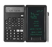 OFFCUP Engineering Scientific Calculator with 5" LCD Writing Tablet and Pen