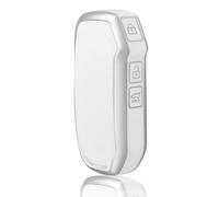 OFFCURVE Car Key Cover Car Key Case Key Fob Cover Car Key Protector 3 buttons Compatible with Kia Ceed CD Sportage GT Sorento 4 Stinger R K5 Cerato NIRO Soul Forte Optima Seltos Telluride Rio