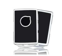 OFFCURVE Car Key Cover Case - Compatible with Volvo C30 C40 CX5 CX8 CX30 XC40 XC60 XC70 XC90 S80 S90 S60L V60 V70 V90 T5 T6 T8 Polestar 1 2 Recharge P8