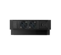 Offeco Power Strip Surface Mount