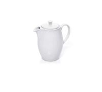 Сoffee pot, 0.6 ml, porcelain