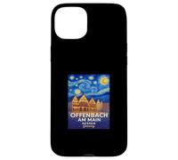 Offenbach am Germany Case for iPhone 15 Plus