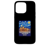 Offenbach am Germany Case for iPhone 15 Pro Max