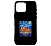Offenbach am Germany Case for iPhone 16 Pro Max