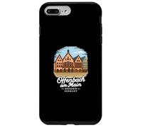 Offenbach am Germany Case for iPhone 7 Plus/8 Plus