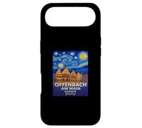 Offenbach am Germany Case for iPhone Air