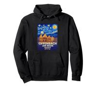 Offenbach am Germany Pullover Hoodie