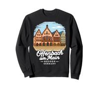 Offenbach am Germany Sweatshirt