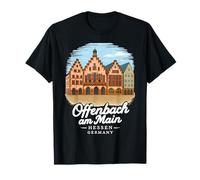 Offenbach am Germany T-Shirt