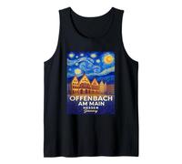 Offenbach am Germany Tank Top