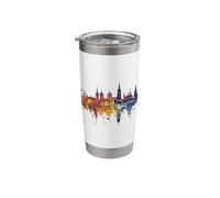 Offenbach am Main Stainless Steel Insulated Tumbler