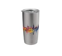 Offenbach am Main Stainless Steel Insulated Tumbler