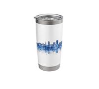 Offenbach am Main Stainless Steel Insulated Tumbler