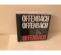 Offenbach - C'etait Plus Qu'une Aventure 1972 a 1985 (UK Import)