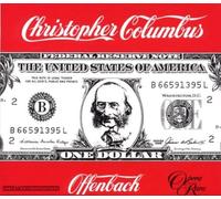 Offenbach: Christopher Columbus (1996-01-01)