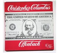 Offenbach: Christopher Columbus