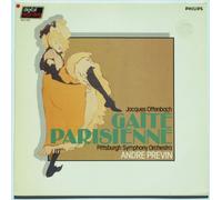 Offenbach: Gaite Parisienne