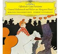 Offenbach: Gaite Parisienne / Gounod