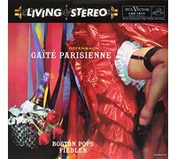Offenbach - Gaite Parisienne [VINYL]