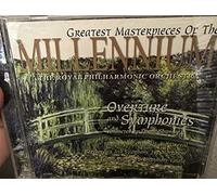 Offenbach - Greatest Masterpieces of the Millenium [IMPORT]