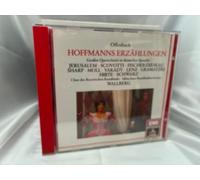 Offenbach - Hoffmanns Erzaehlungen