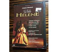 Offenbach, J. - Belle Helene [DVD] [Region 1] [US Import] [NTSC]