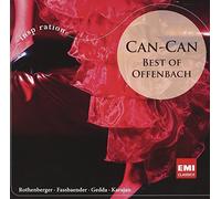 Offenbach, J. - Best of