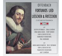 Offenbach, J. - Fortunios Lied/Lieschen &
