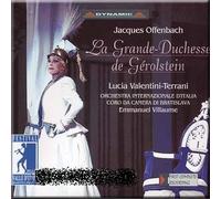 Offenbach, J. - Grande Duchesse De Gerolstein