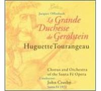 Offenbach, J. - Grande Duchesse de Gerolstein [IMPORT]