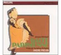Offenbach, Jacques - Offenbach: Gaîté Parisienne